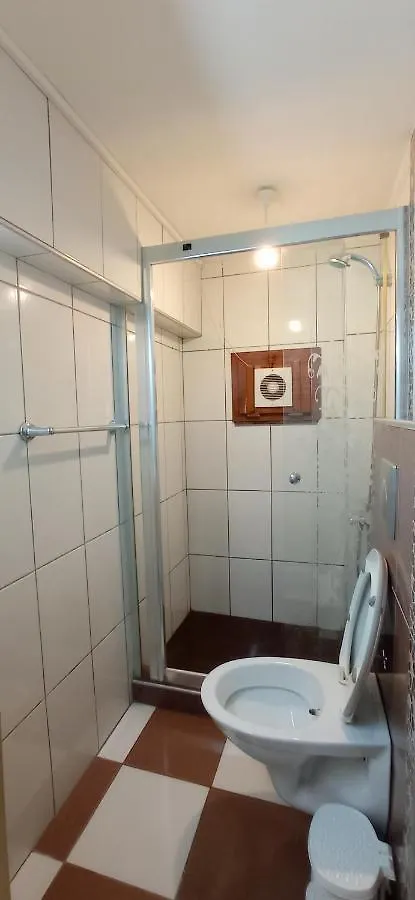 Guest house Sevil Hotel Istanbul Turkey