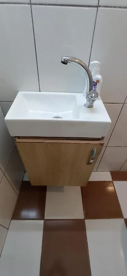 Sevil Hotel Istanbul Turkey