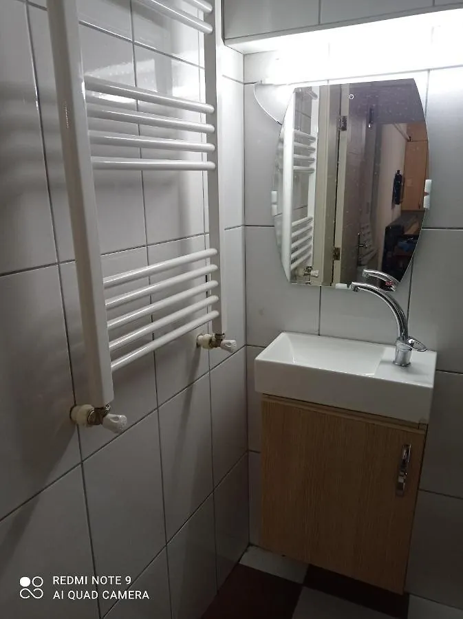 Sevil Hotel İstanbul 0*,  Türkiye