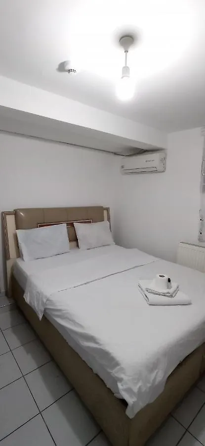 Guest house Sevil Hotel Istanbul