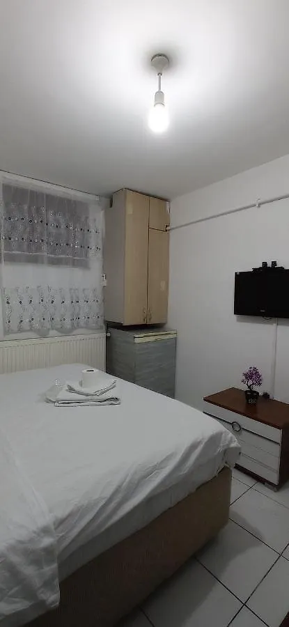 Guest house Sevil Hotel Istanbul Turkey