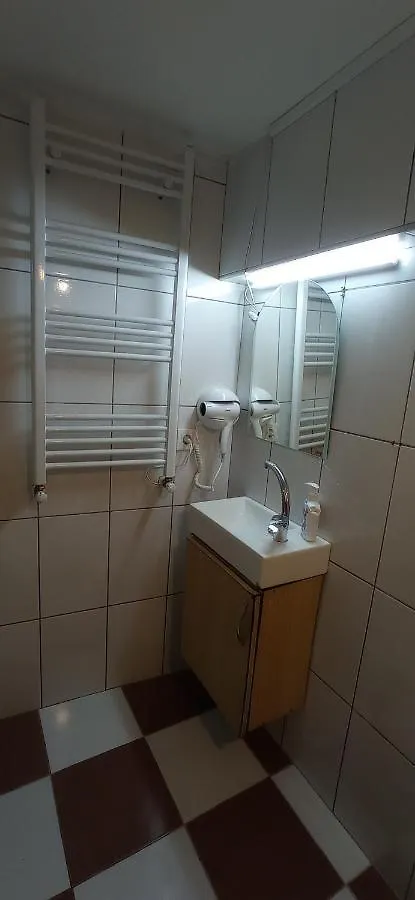 Sevil Hotel Istanbul Guest house