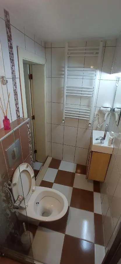 Sevil Hotel Istanbul Guest house