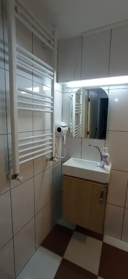 Sevil Hotel Istanbul