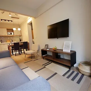 New Modern Flat- By Taksim Square Стамбул