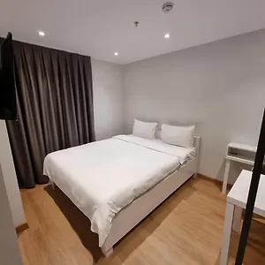 بيت شباب 10m2, اسطنبول