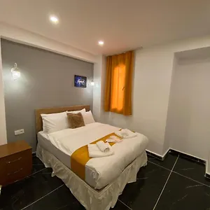 فندق Happy Dreams Ekonomik, اسطنبول