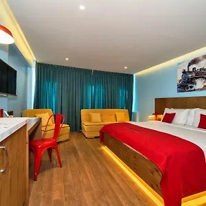 3* Hotel Taksim Nis - Istiklal Street