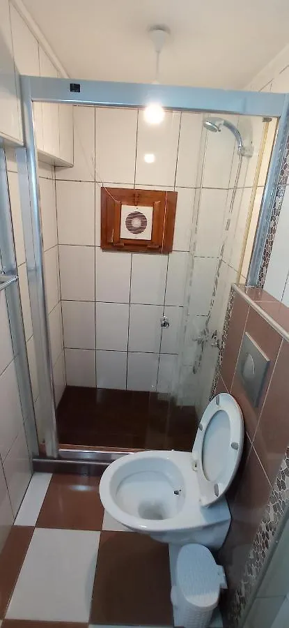 Sevil Hotel Istanbul 0*,