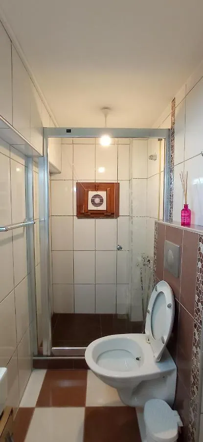 Guest house Sevil Hotel Istanbul